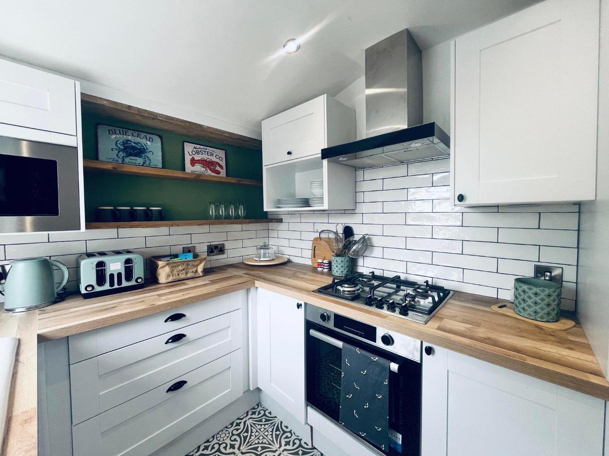 7A Seatreat Apartment Kinghorn ภายนอก รูปภาพ